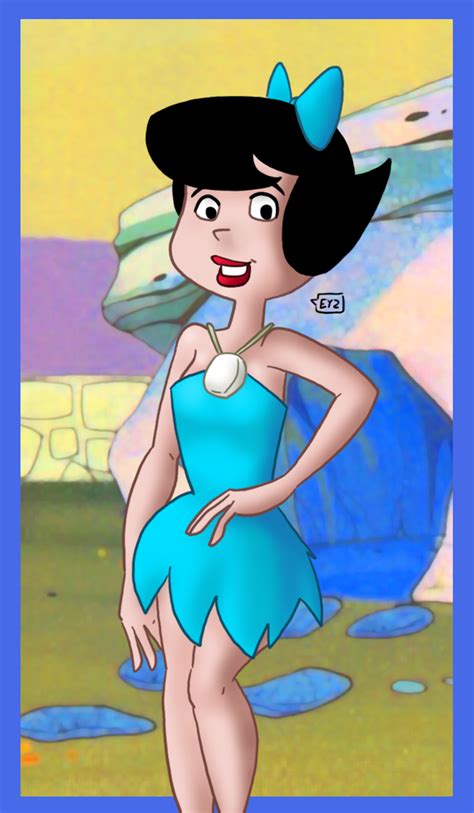 betty rubble naked|Character: Betty Rubble